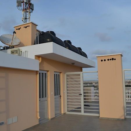 Delux Appartment Praia Extérieur photo
